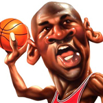 MICHAEL JORDAN