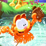 GARFIELD’S FUN FEST