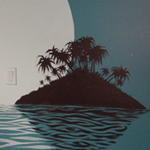 RESIDENTIAL MURAL; ONTARIO